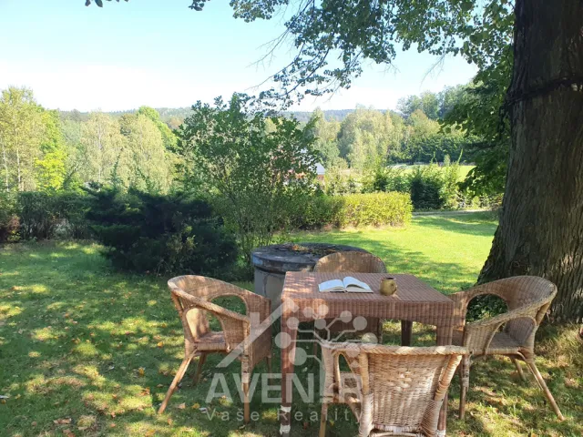 Prodej chaty 111 m², pozemek 819 m²,Filipov, Mníšek