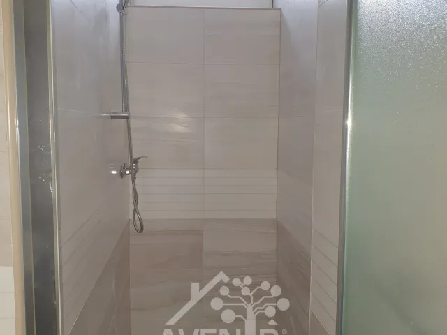 Pronájem bytu 1+kk 29 m², Saskova, Jablonec nad Nisou