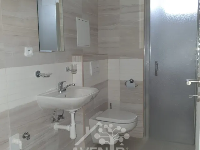 Pronájem bytu 1+kk 29 m², Saskova, Jablonec nad Nisou