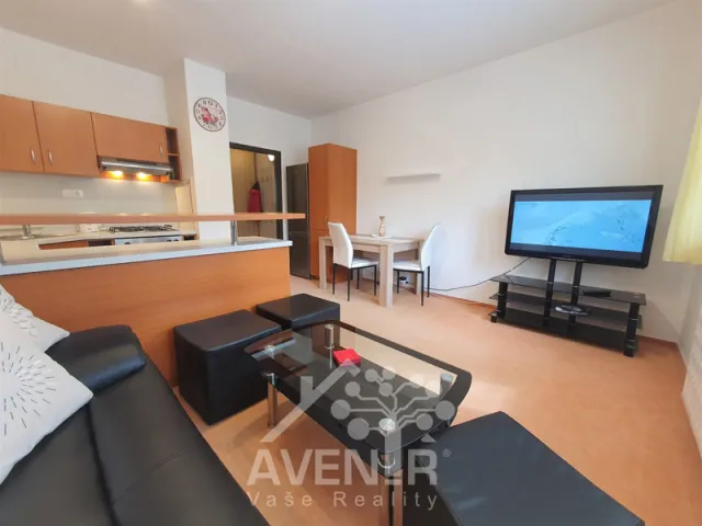 Pronájem bytu 2+kk 43 m², Březová, Jablonec nad Nisou