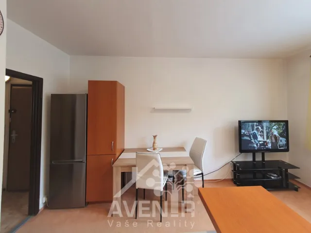 Pronájem bytu 2+kk 43 m², Březová, Jablonec nad Nisou