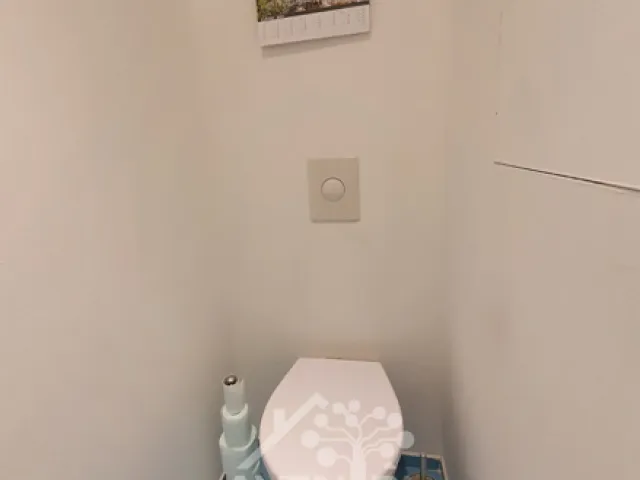 Pronájem bytu 2+kk 43 m², Březová, Jablonec nad Nisou