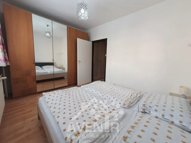 Pronájem bytu 2+kk 43 m², Březová, Jablonec nad Nisou