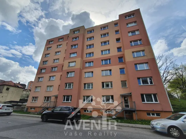 Pronájem bytu 2+kk 43 m², Březová, Jablonec nad NisouPronájem bytu 2+kk 43 m², Březová, Jablonec nad Nisou