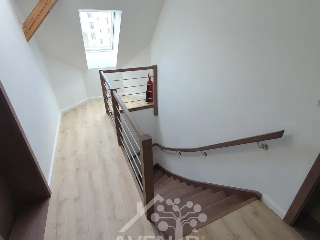 Prodej bytu 1+kk 61 m², Anenské náměstí, Jablonec nad NisouProdej bytu 1+kk 61 m², Anenské náměstí, Jablonec nad Nisou