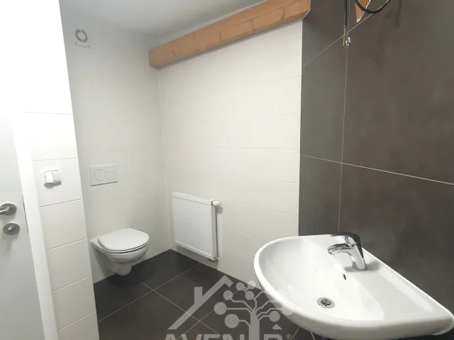 Prodej bytu 1+kk 59 m², Anenské náměstí, Jablonec nad Nisou