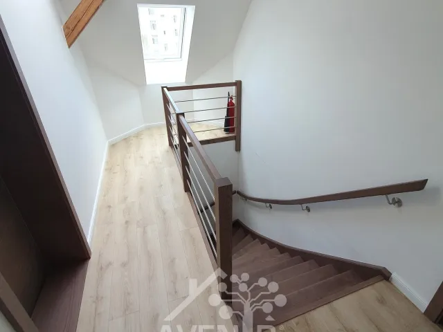 Prodej bytu 1+kk 59 m², Anenské náměstí, Jablonec nad NisouProdej bytu 1+kk 59 m², Anenské náměstí, Jablonec nad Nisou