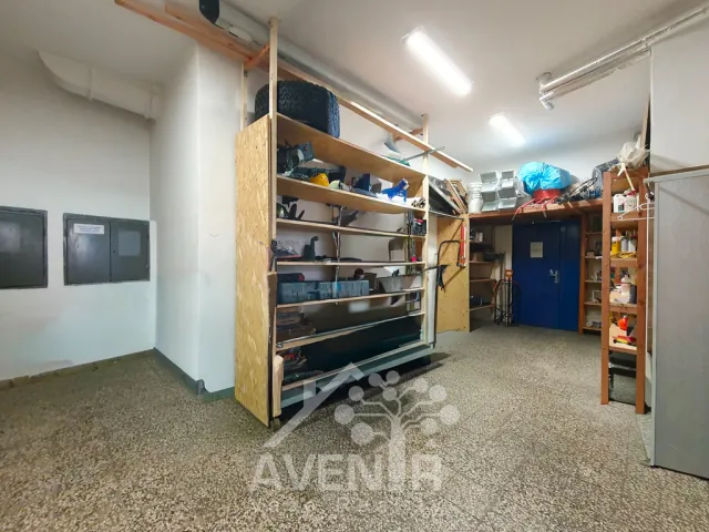 Prodej obchodního prostoru 200 m², Pasecké náměstí, Jablonec nad Nisou - Jablonecké Paseky