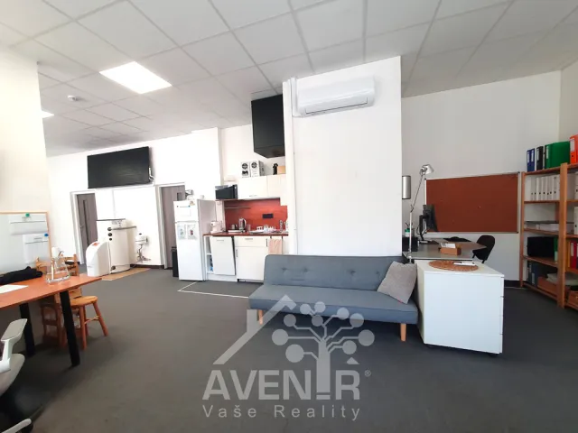 Prodej obchodního prostoru 200 m², Pasecké náměstí, Jablonec nad Nisou - Jablonecké Paseky