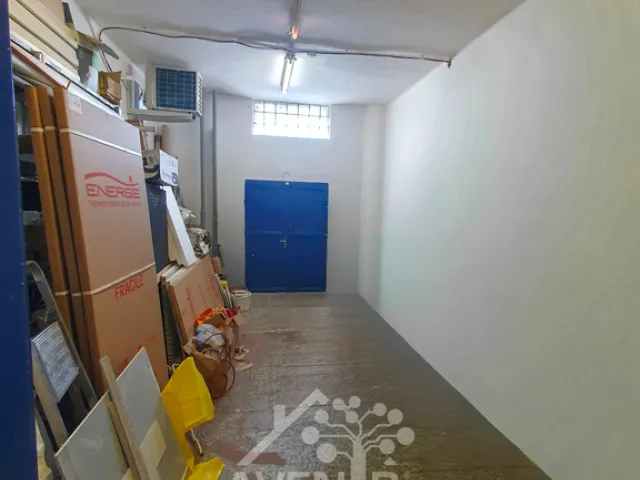 Prodej obchodního prostoru 200 m², Pasecké náměstí, Jablonec nad Nisou - Jablonecké Paseky