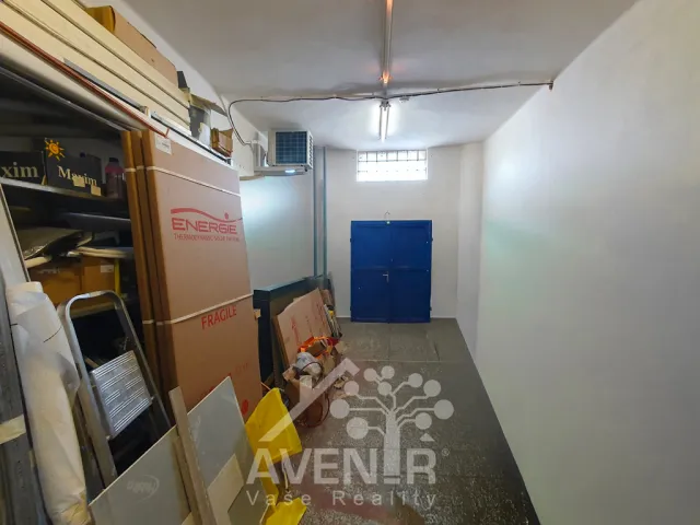 Prodej obchodního prostoru 200 m², Pasecké náměstí, Jablonec nad Nisou - Jablonecké Paseky