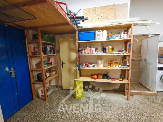 Prodej obchodního prostoru 200 m², Pasecké náměstí, Jablonec nad Nisou - Jablonecké Paseky