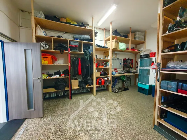 Prodej obchodního prostoru 200 m², Pasecké náměstí, Jablonec nad Nisou - Jablonecké Paseky