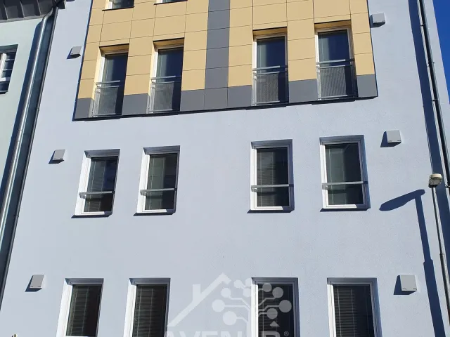 Pronájem bytu 2+kk 39 m², Saskova, Jablonec nad Nisou
