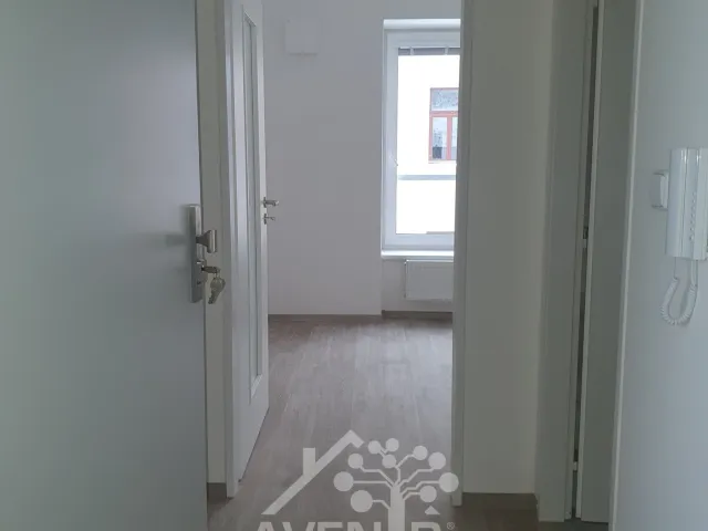 Pronájem bytu 2+kk 39 m², Saskova, Jablonec nad Nisou