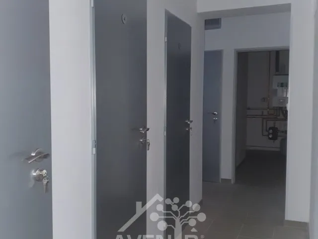 Pronájem bytu 2+kk 39 m², Saskova, Jablonec nad Nisou