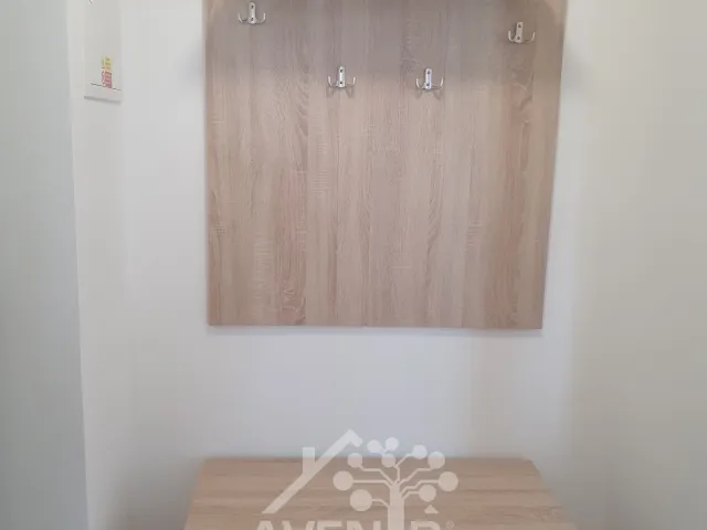 Pronájem bytu 2+kk 39 m², Saskova, Jablonec nad Nisou