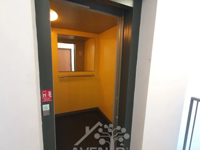 Pronájem bytu 3+kk 79 m²,Lesní, Jablonec nad Nisou