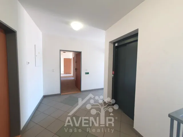 Pronájem bytu 3+kk 79 m²,Lesní, Jablonec nad Nisou