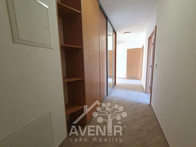 Pronájem bytu 3+kk 79 m²,Lesní, Jablonec nad Nisou