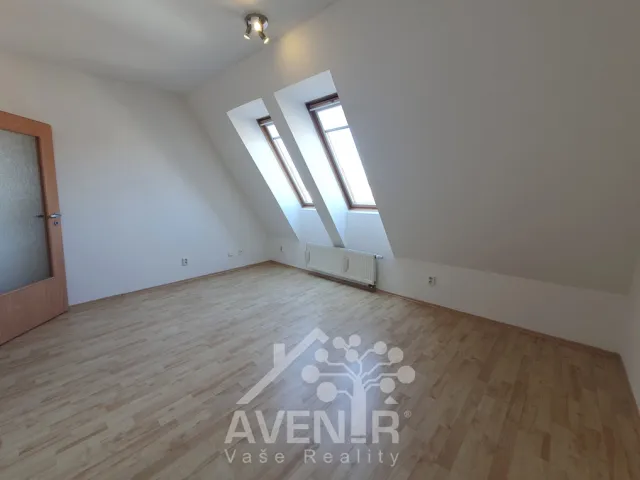 Pronájem bytu 3+kk 79 m²,Lesní, Jablonec nad Nisou