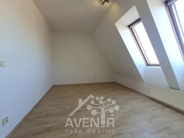 Pronájem bytu 3+kk 79 m²,Lesní, Jablonec nad Nisou