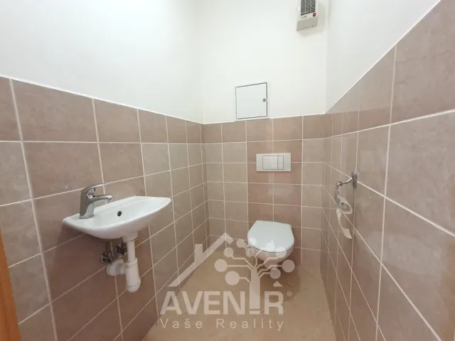 Pronájem bytu 3+kk 79 m²,Lesní, Jablonec nad Nisou