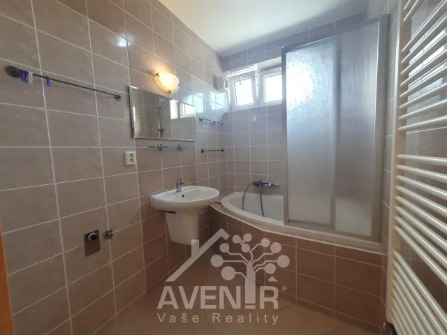 Pronájem bytu 3+kk 79 m²,Lesní, Jablonec nad Nisou