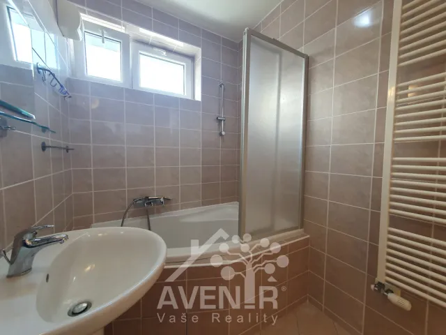Pronájem bytu 3+kk 79 m²,Lesní, Jablonec nad Nisou