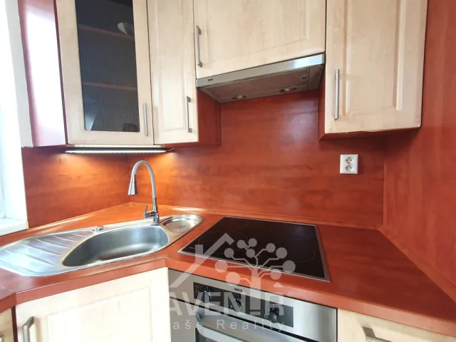 Pronájem bytu 3+kk 79 m²,Lesní, Jablonec nad Nisou