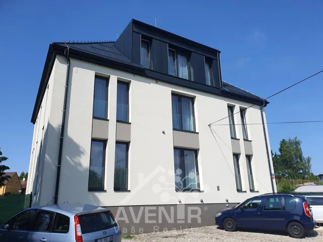 Pronájem bytu 3+kk 62 m², U Pošty, Jablonec nad Nisou - RýnoviceU Pošty, Jablonec nad Nisou - Rýnovice