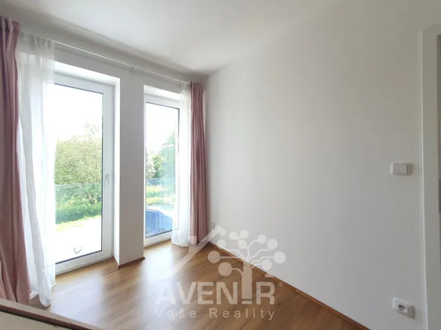 Pronájem bytu 3+kk 62 m², U Pošty, Jablonec nad Nisou - RýnoviceU Pošty, Jablonec nad Nisou - Rýnovice