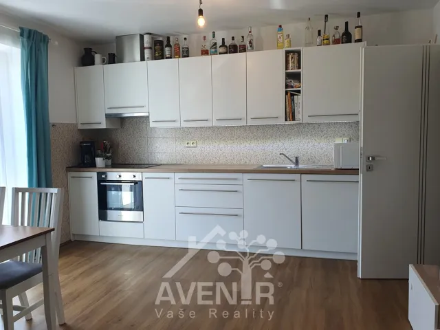 Pronájem bytu 3+kk 62 m², U Pošty, Jablonec nad Nisou - RýnoviceU Pošty, Jablonec nad Nisou - Rýnovice