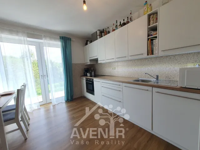 Pronájem bytu 3+kk 62 m², U Pošty, Jablonec nad Nisou - RýnoviceU Pošty, Jablonec nad Nisou - Rýnovice