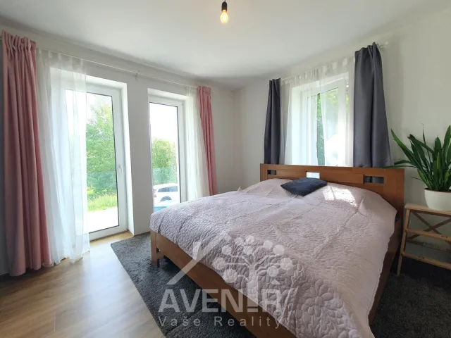 Pronájem bytu 3+kk 62 m², U Pošty, Jablonec nad Nisou - RýnoviceU Pošty, Jablonec nad Nisou - Rýnovice