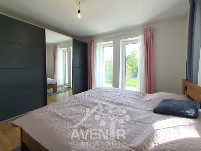 Pronájem bytu 3+kk 62 m², U Pošty, Jablonec nad Nisou - RýnoviceU Pošty, Jablonec nad Nisou - Rýnovice