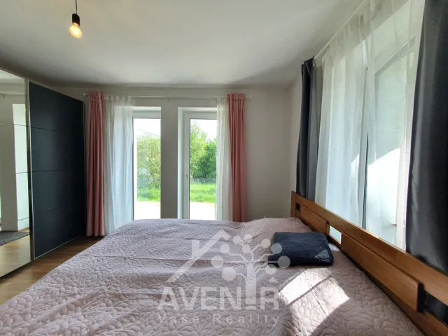 Pronájem bytu 3+kk 62 m², U Pošty, Jablonec nad Nisou - RýnoviceU Pošty, Jablonec nad Nisou - Rýnovice