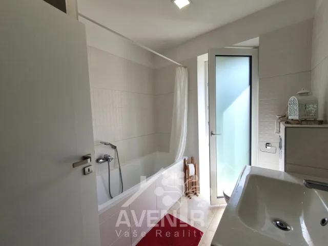 Pronájem bytu 3+kk 62 m², U Pošty, Jablonec nad Nisou - RýnoviceU Pošty, Jablonec nad Nisou - Rýnovice