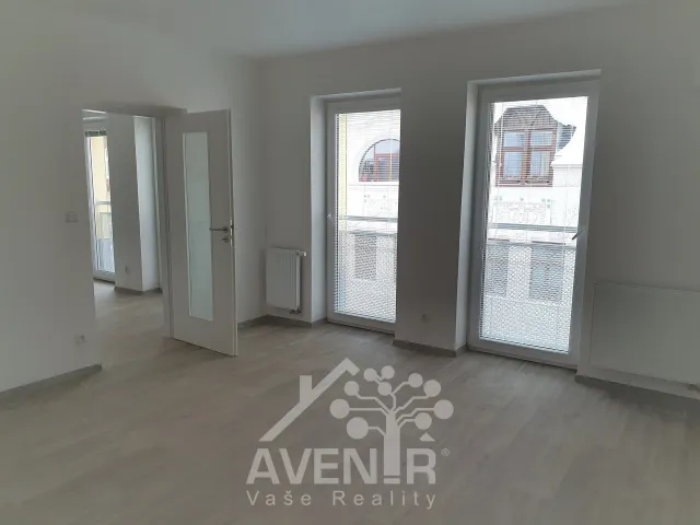Pronájem bytu 2+kk 42 m², Saskova, Jablonec nad Nisou