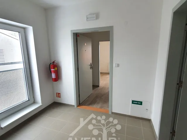 Pronájem bytu 2+kk 42 m², Saskova, Jablonec nad Nisou