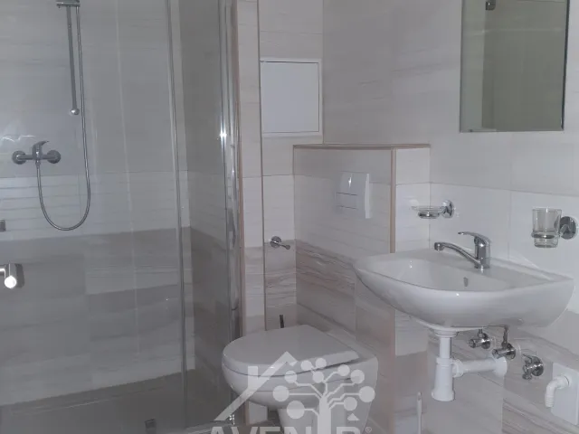 Pronájem bytu 2+kk 42 m², Saskova, Jablonec nad Nisou