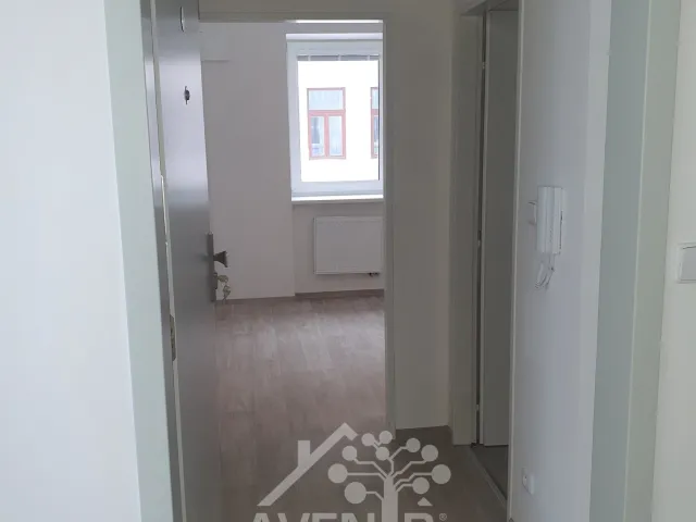 Pronájem bytu 2+kk 42 m², Saskova, Jablonec nad Nisou