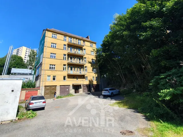 Pronájem ordinace 70 m², Liberecká, Jablonec nad Nisou