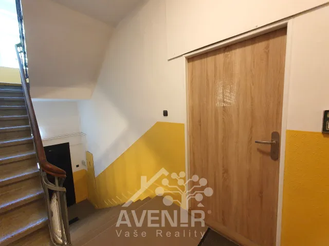 Pronájem ordinace 70 m², Liberecká, Jablonec nad Nisou