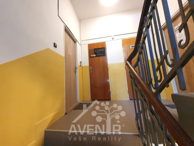 Pronájem ordinace 70 m², Liberecká, Jablonec nad Nisou