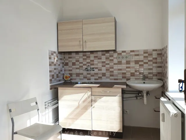 Pronájem ordinace 70 m², Liberecká, Jablonec nad Nisou