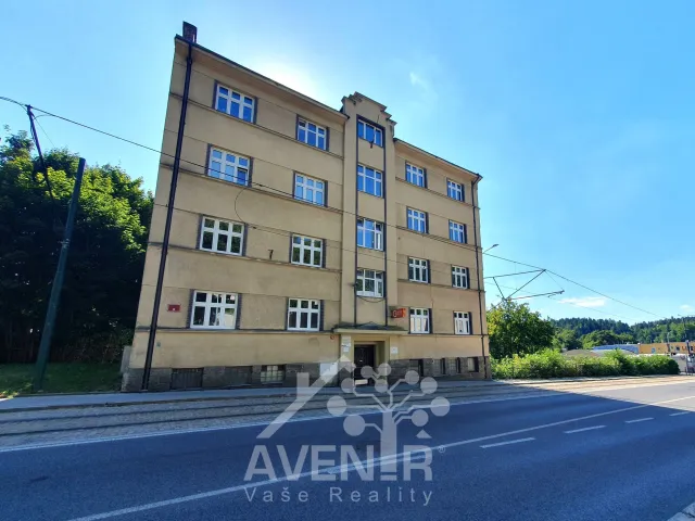 Pronájem ordinace 70 m², Liberecká, Jablonec nad Nisou