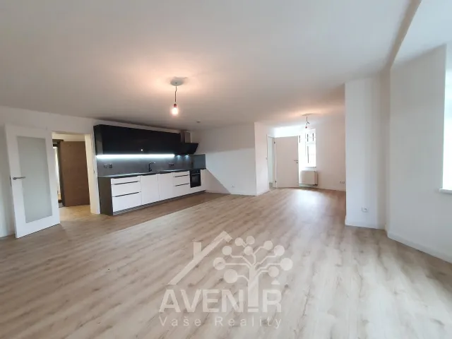 Prodej bytu 3+kk 84 m², Anenské náměstí, Jablonec nad Nisou