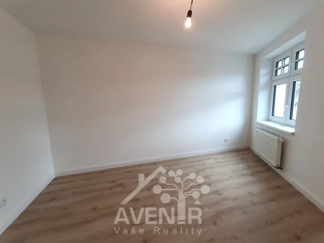 Prodej bytu 3+kk 84 m², Anenské náměstí, Jablonec nad Nisou