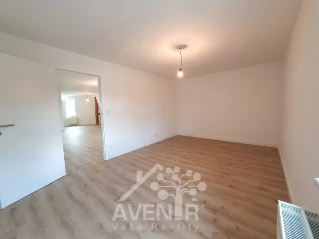 Prodej bytu 3+kk 84 m², Anenské náměstí, Jablonec nad Nisou